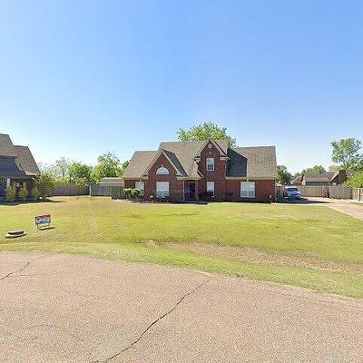 140 Morningside Dr, Marion, AR 72364