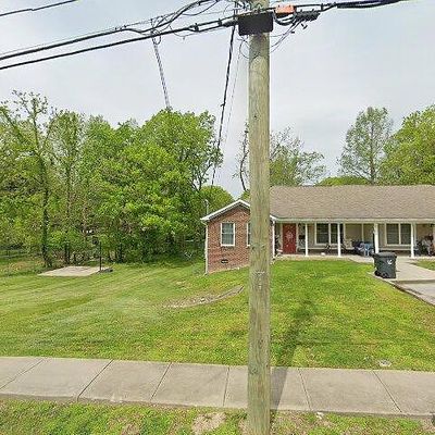 140 Parrish Ave, Richmond, KY 40475