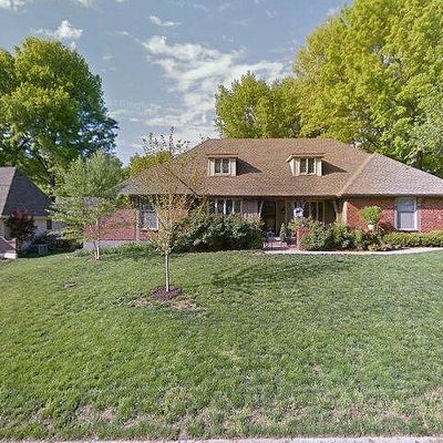 1400 Sw 8 Th Ter, Lees Summit, MO 64081