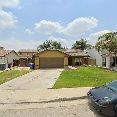 1401 La Mesa Ct, Arvin, CA 93203