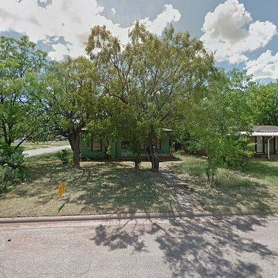 1402 Park Ave, Abilene, TX 79603