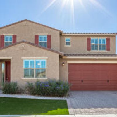 14023 W Monte Vista Rd, Goodyear, AZ 85395