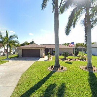 1406 Se 2 Nd St, Cape Coral, FL 33990