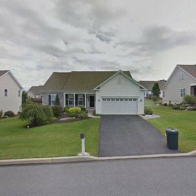 1407 Fox Rdg, Easton, PA 18040