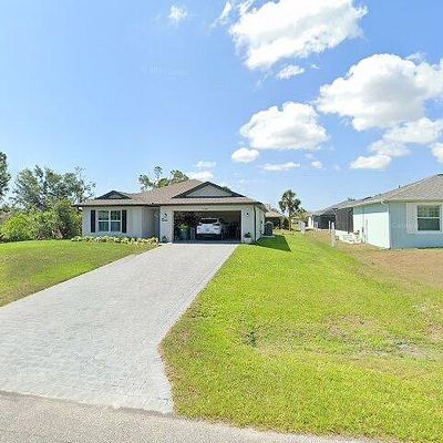 14087 Fillmore Ave, Port Charlotte, FL 33981