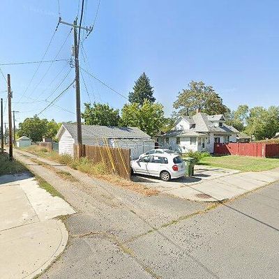 1409 W Fairview Ave, Spokane, WA 99205