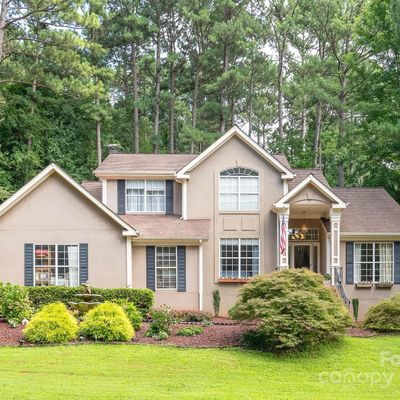 141 Waterford Dr, Mooresville, NC 28117