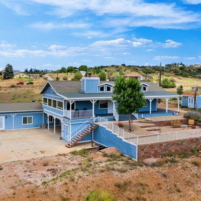 14100 E Lotsa View Ln, Dewey, AZ 86327