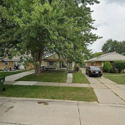 14105 Helen St, Southgate, MI 48195