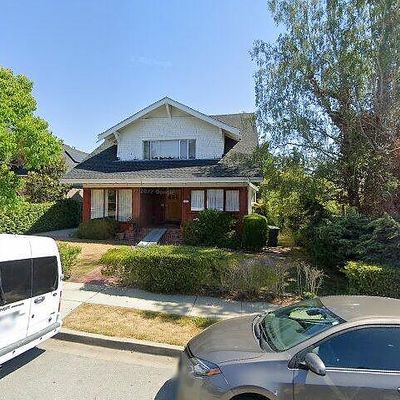 1412 Cabrillo Ave, Burlingame, CA 94010