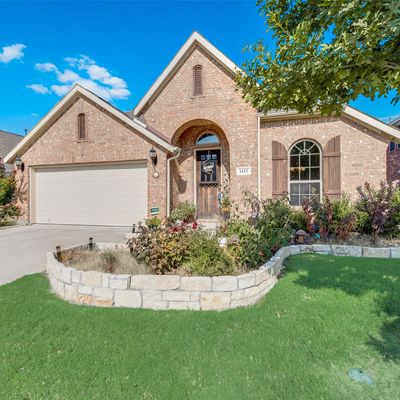 1413 Freesia Dr, Little Elm, TX 75068