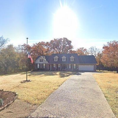 1413 Woodland Ter, Booneville, AR 72927