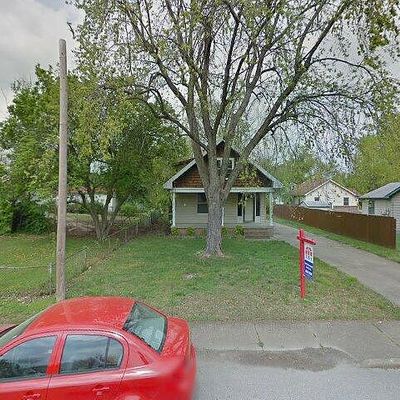 1414 Madison Ave, Evansville, IN 47714