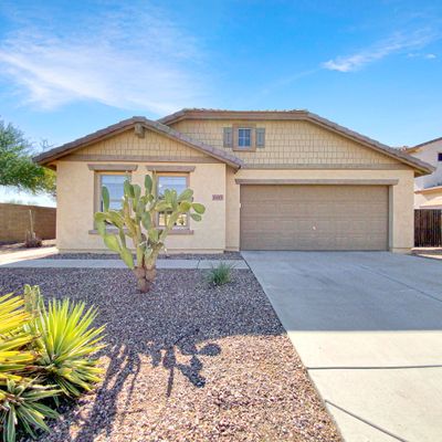 1415 N Frederick Ln, Casa Grande, AZ 85122