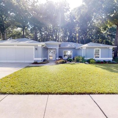 1415 Ne 47 Th Ave, Ocala, FL 34470