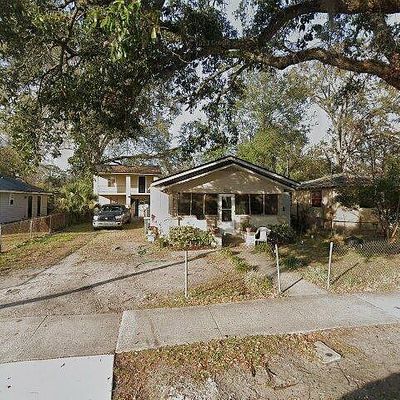 1415 W 31 St St, Jacksonville, FL 32209