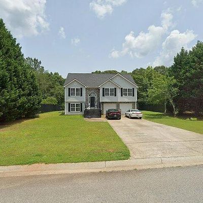 1417 Princeton Dr, Statham, GA 30666