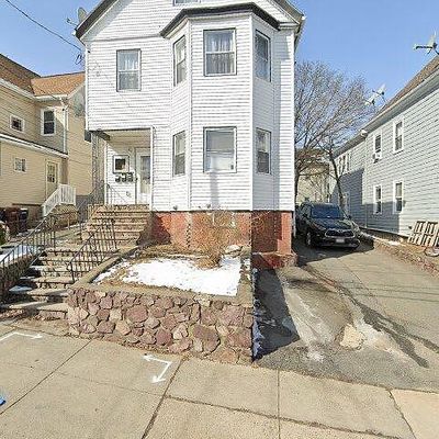 142 Central Ave, Everett, MA 02149