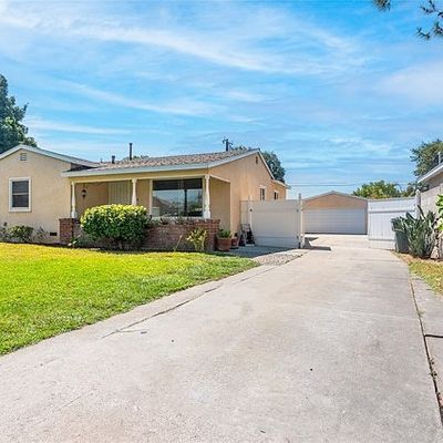 1426 E Workman Ave, West Covina, CA 91791