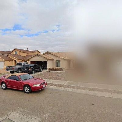 14271 English Point Ave, El Paso, TX 79938