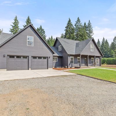 14300 Ne Axford Rd, Battle Ground, WA 98604