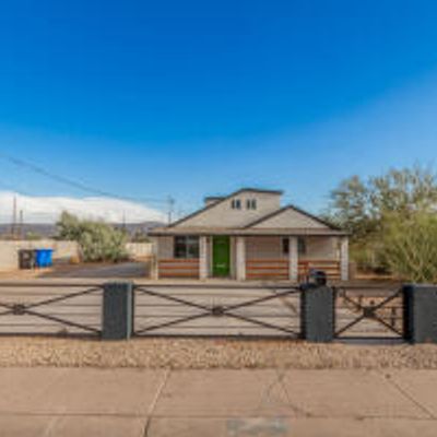 1431 E Wood St, Phoenix, AZ 85040