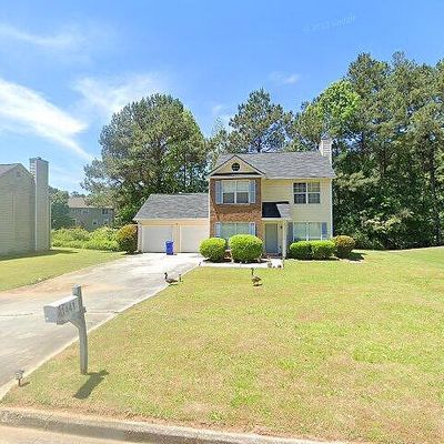 1441 Bridgewater Br, Stone Mountain, GA 30088