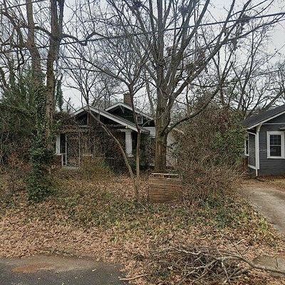 1444 Graham St Sw, Atlanta, GA 30310