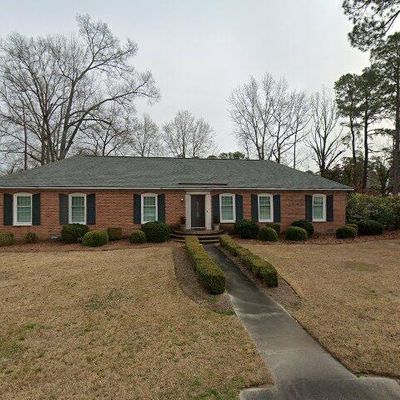 1454 Dorchester Rd, Florence, SC 29501