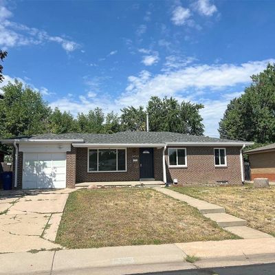 1455 S Eaton St, Lakewood, CO 80232