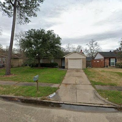 14618 Flair Dr, Houston, TX 77049