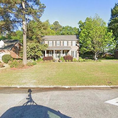 147 Stone Mill Dr, Augusta, GA 30907