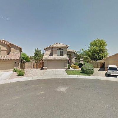 14706 W Kelly Ct, Surprise, AZ 85374