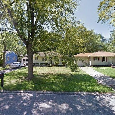 1472 Hurd Ave, Benton Harbor, MI 49022