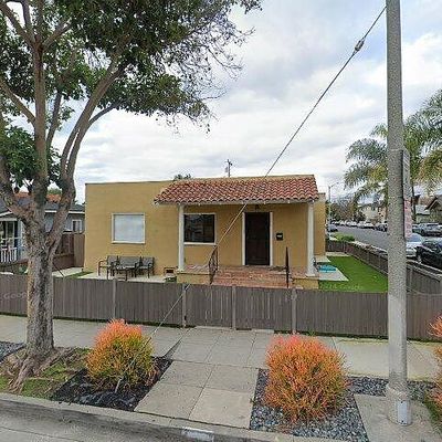 1479 Loma Ave, Long Beach, CA 90804