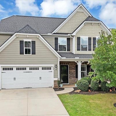 19 Dauphine Way, Greer, SC 29650