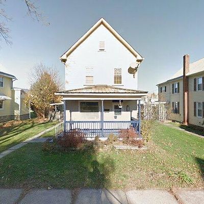 19 E Milford St, Mount Union, PA 17066