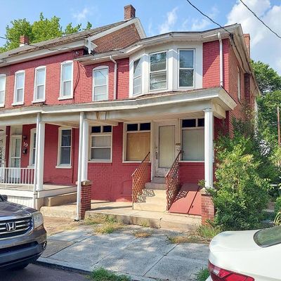 19 W 5 Th St, Pottstown, PA 19464