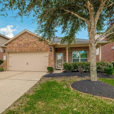 1918 Snowy Meadow Ln, Fresno, TX 77545