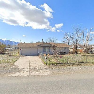 192 Six Mile Canyon Rd, Dayton, NV 89403