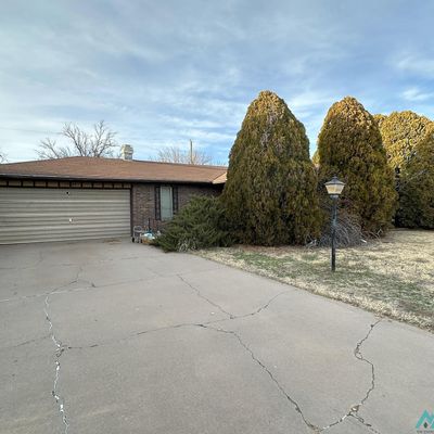 1920 Echols Ave, Clovis, NM 88101