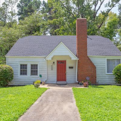 1922 Cecil St, Durham, NC 27707