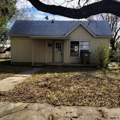 1923 Bailey St, San Angelo, TX 76901