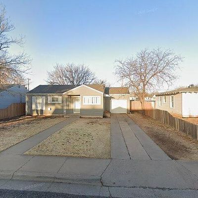 1924 Aspen St, Amarillo, TX 79106