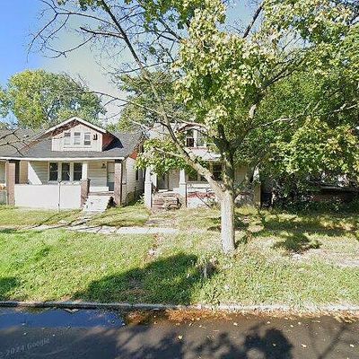 19245 Andover St, Highland Park, MI 48203