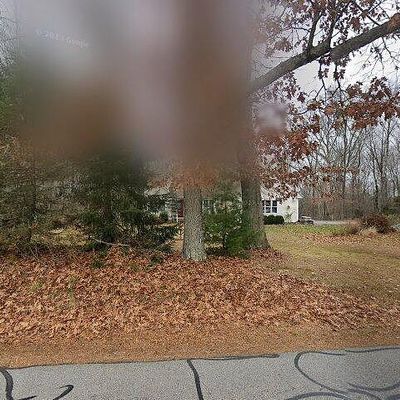 193 Camp Moween Rd, Lebanon, CT 06249