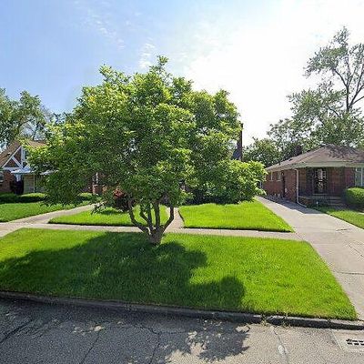 19316 Robson St, Detroit, MI 48235