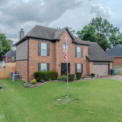 1945 Pecan Meadows Dr, Southaven, MS 38671