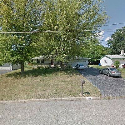 1957 Farmdale Ave, Mineral Ridge, OH 44440