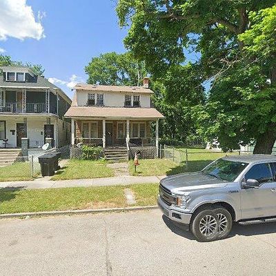 1968 Glendale St, Detroit, MI 48238